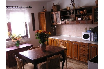 Alloggio presso privati Vyšný Kubín 1